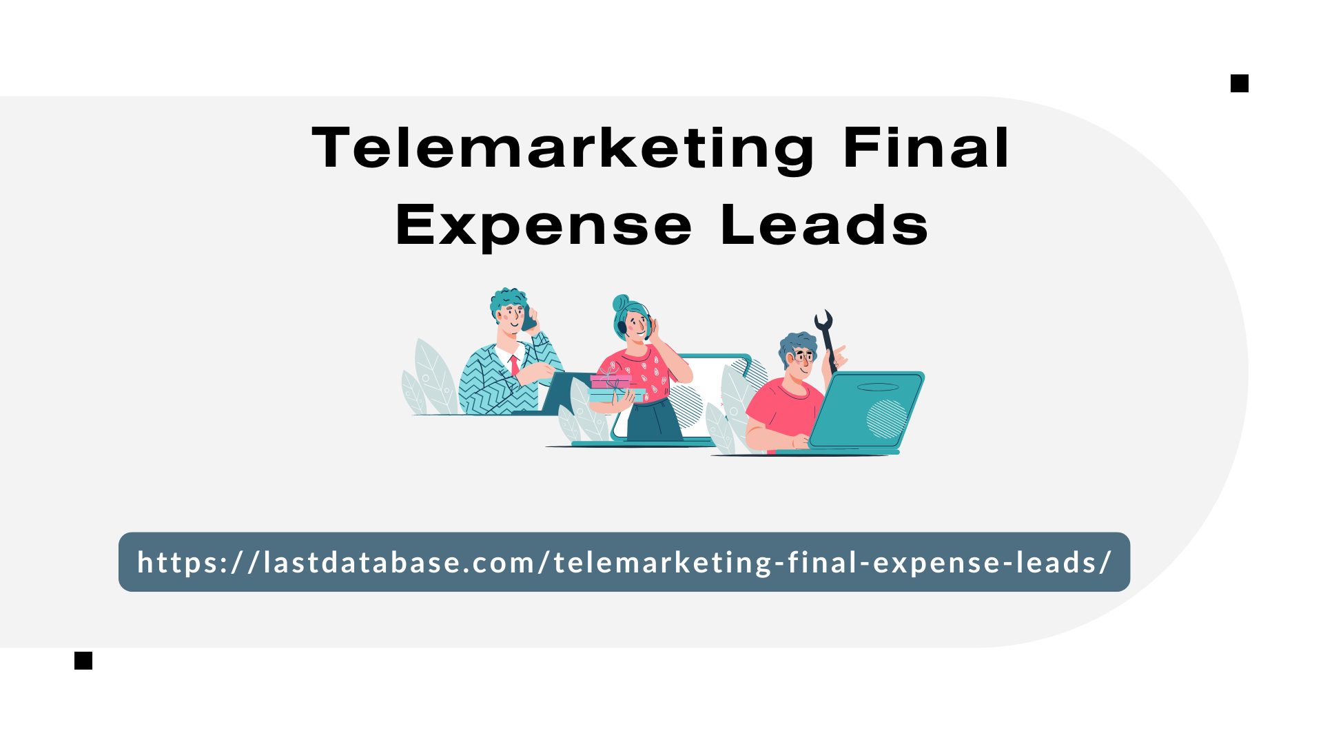 Telemarketing Final Expense Leads